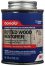 Bondo Rotted Wood Restorer, Penetrates into Spongy, Dry-rotted Wood Fibers Creating a Solid Surface, 8 Fl oz